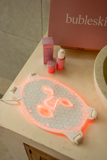 Wrinkle Retreat Face Mask & 2 FREE Collagen Wands