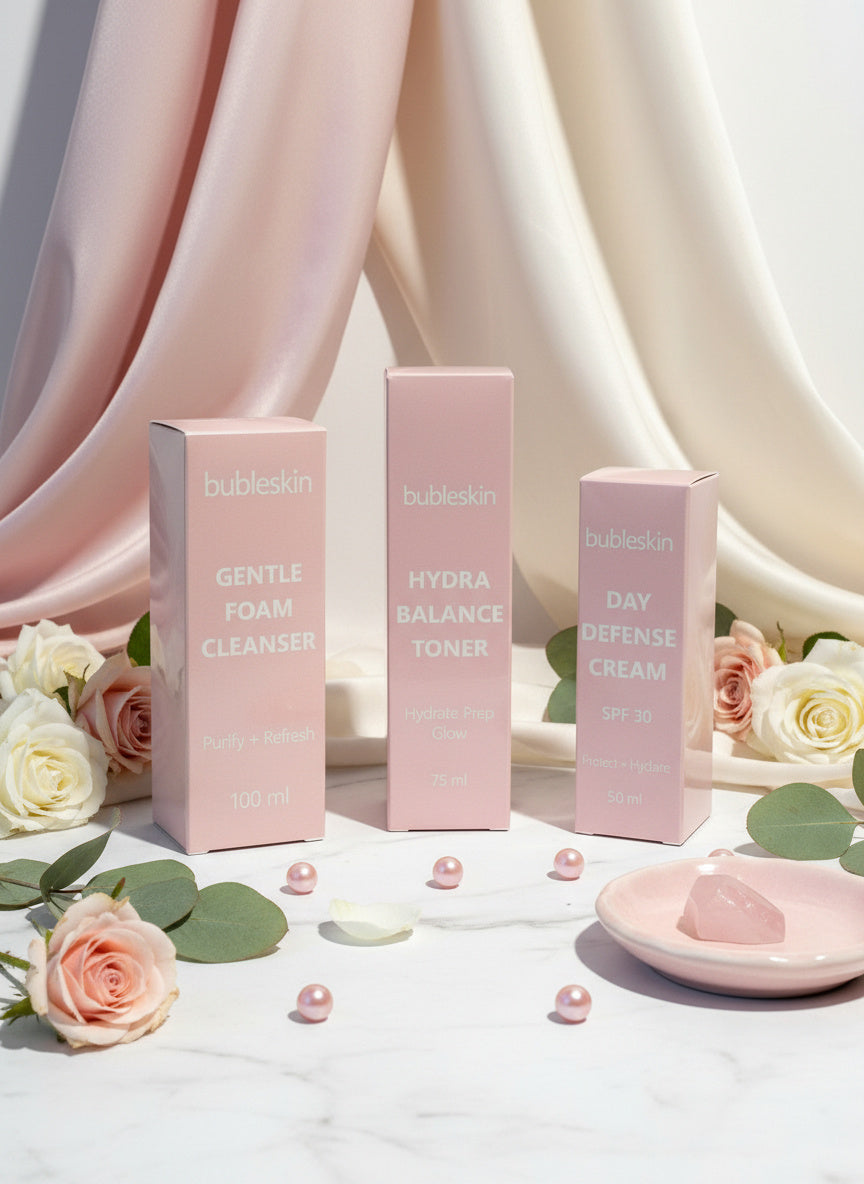 Complete Day Cream Kit