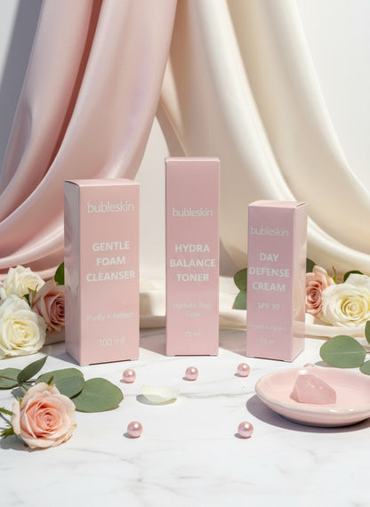 Complete Day Cream Kit