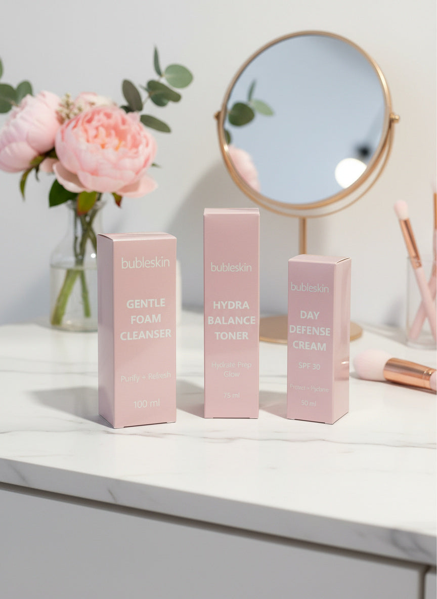 Complete Day Cream Kit