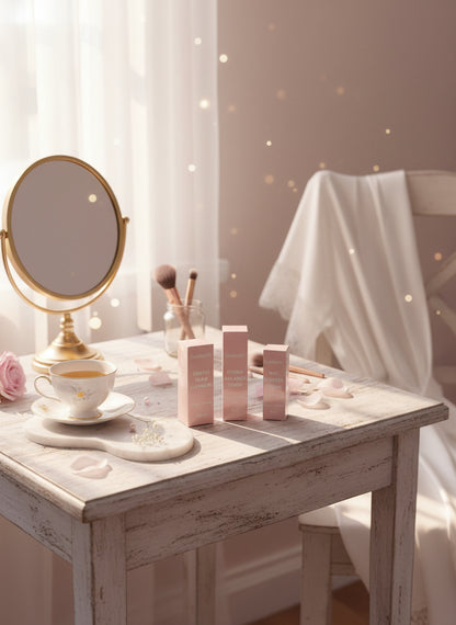 Complete Day Cream Kit