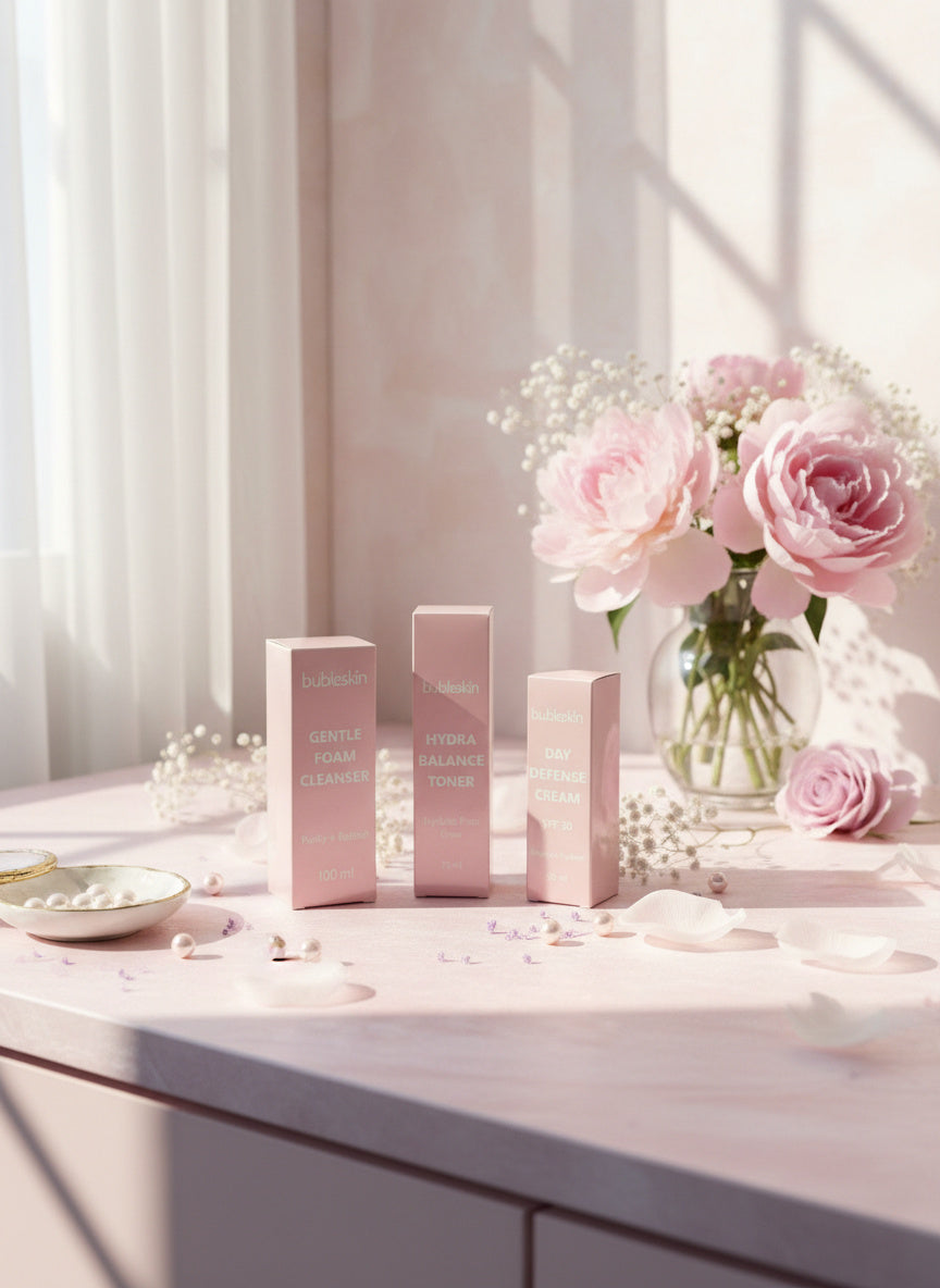 Complete Day Cream Kit