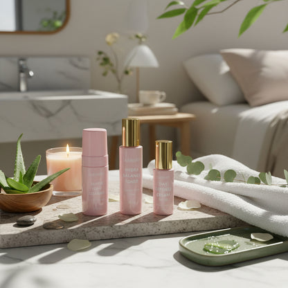 Complete Day Cream Kit