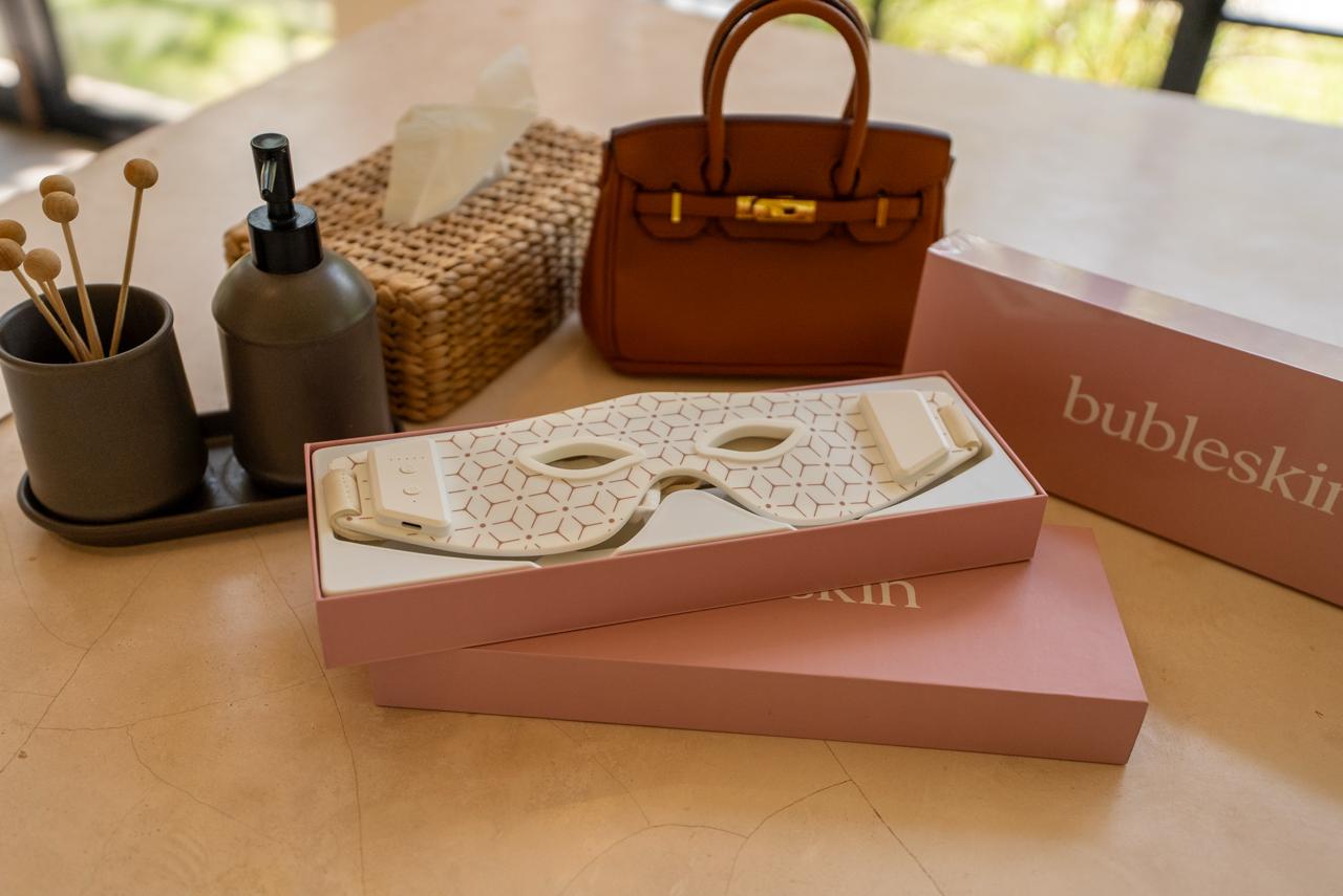 Augenregenerations-Profi-Kit