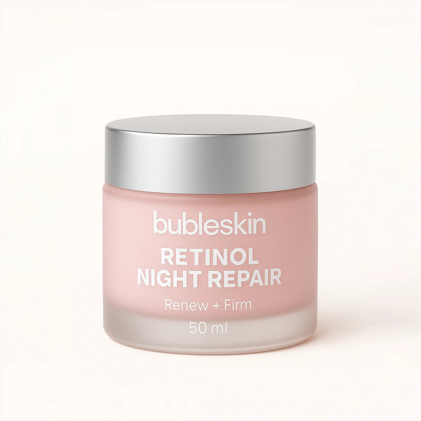 Retinol Night Cream