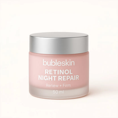 Retinol Night Cream