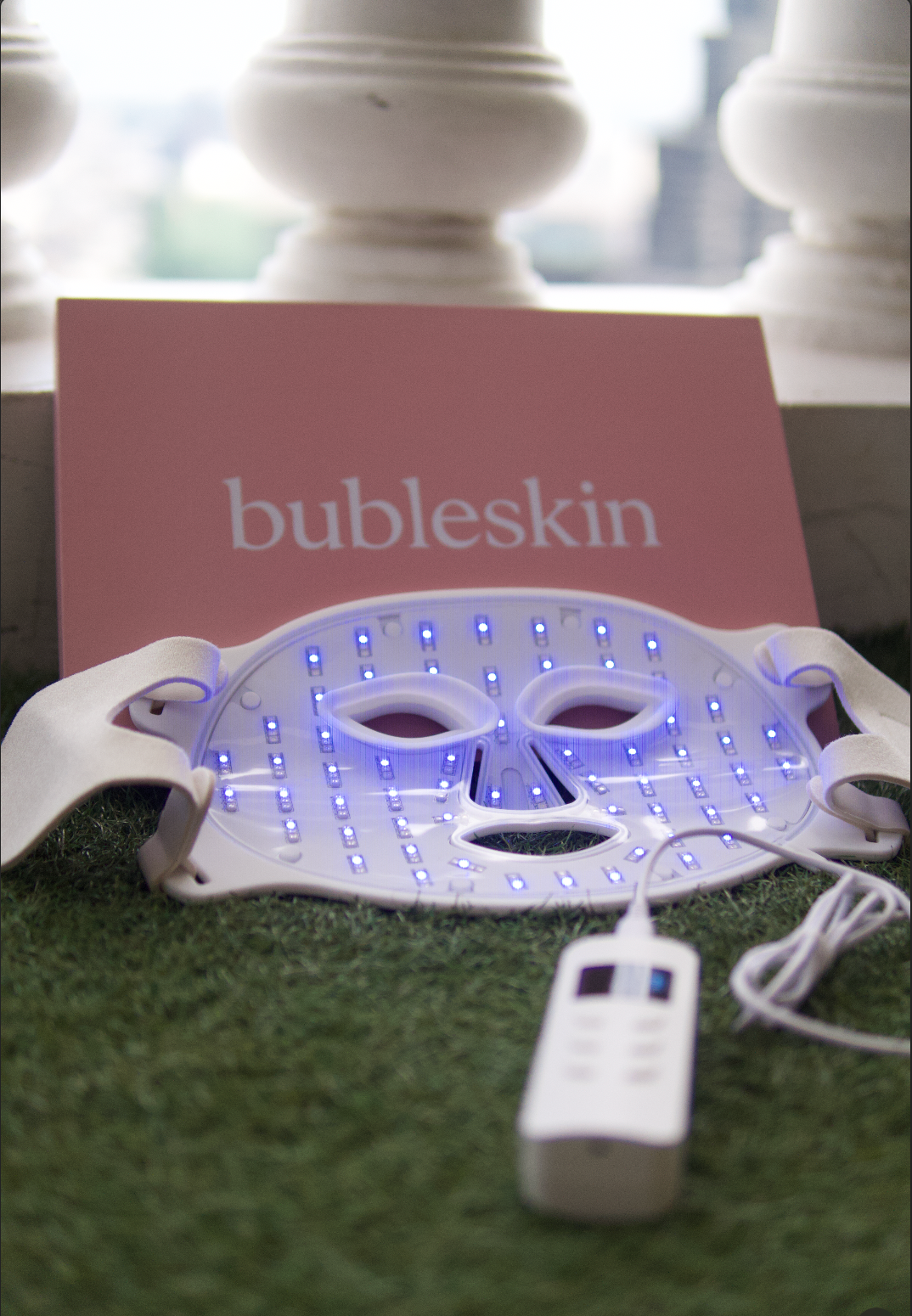 Wrinkle Retreat Face Mask & 2 FREE Collagen Wands