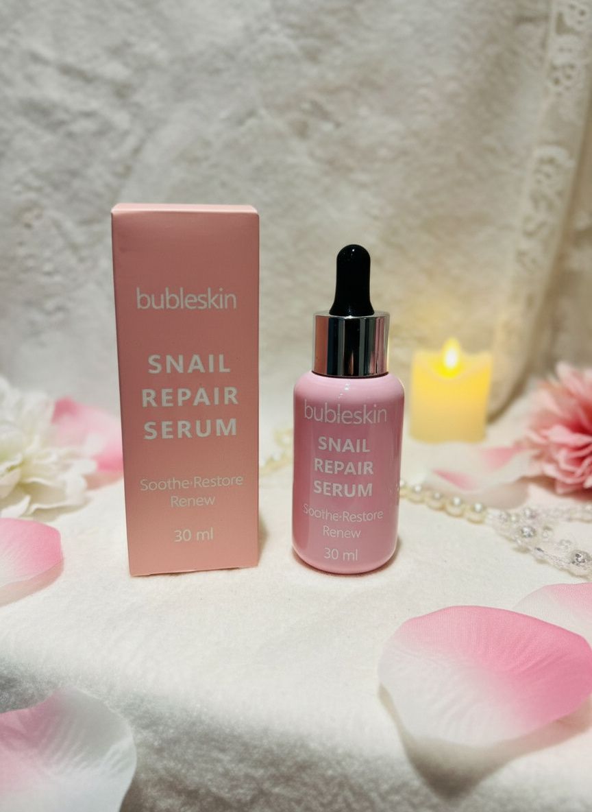 Snail Repair Serum