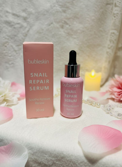 Snail Repair Serum