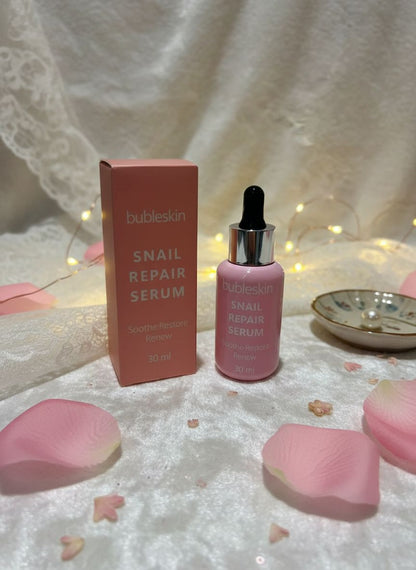 Snail Repair Serum