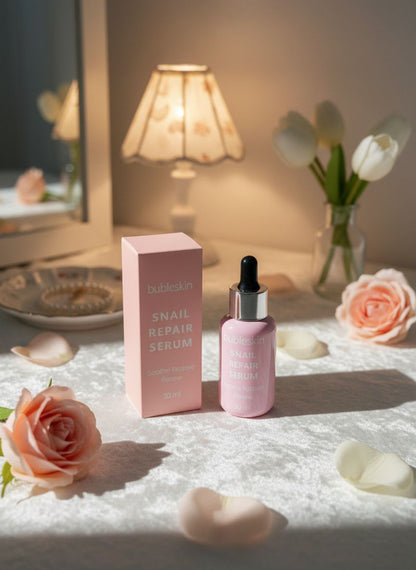 Snail Repair Serum