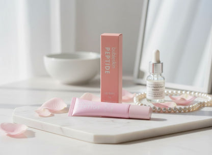 Peptid Lippenbalsam (3 Stück)