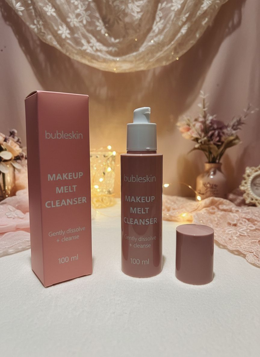 Makeup Melt Cleanser