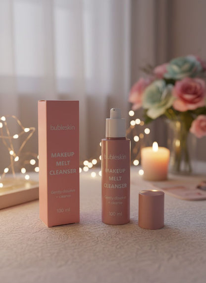 Makeup Melt Cleanser