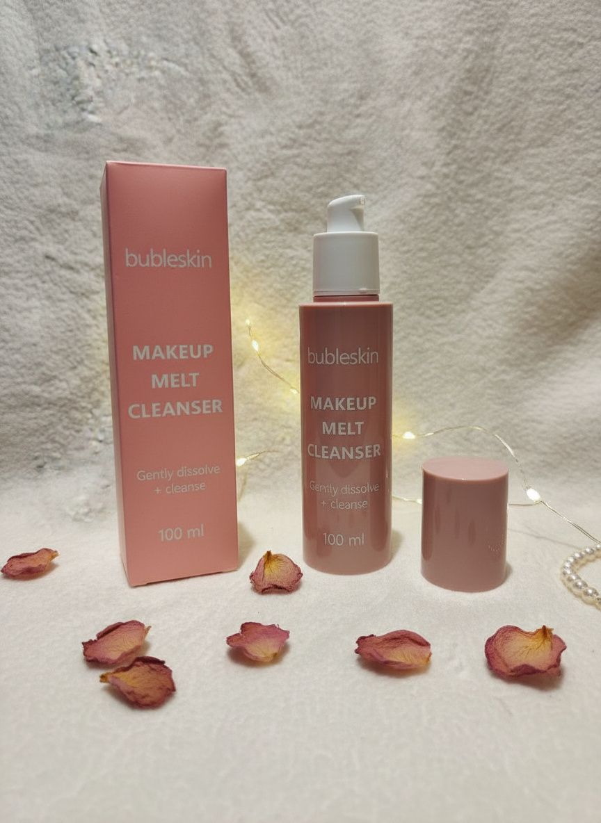 Makeup Melt Cleanser