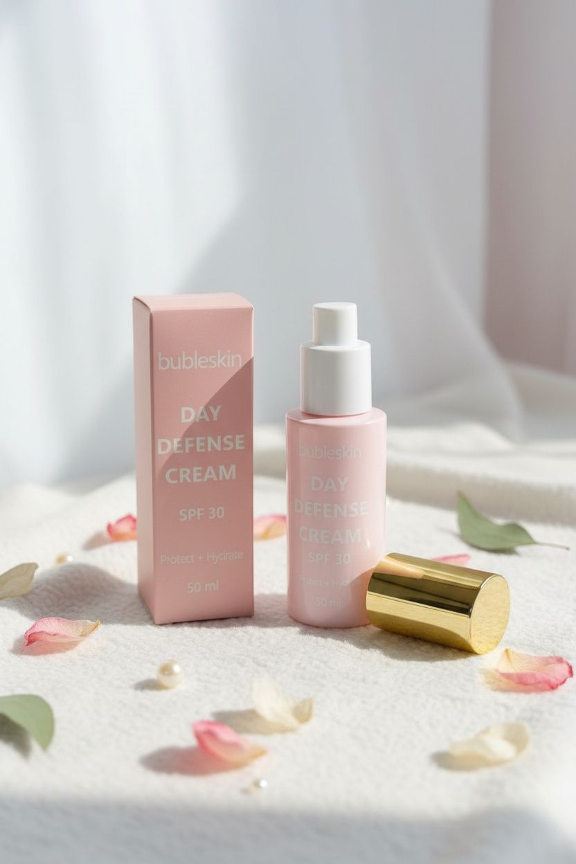 Day Defense Cream SPF 30