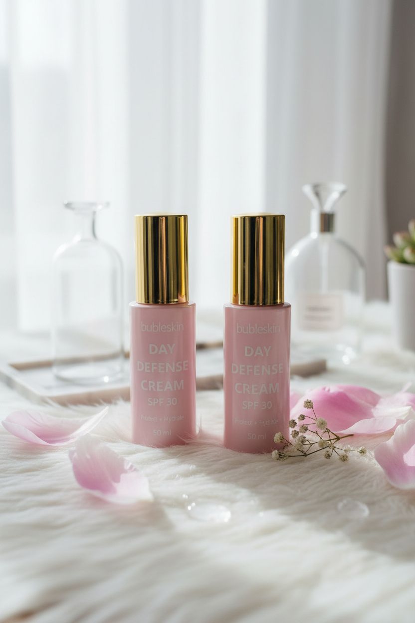 Day Defense Cream SPF 30