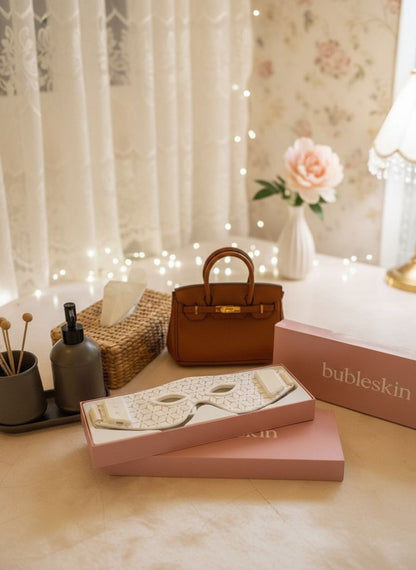 Augenregenerations-Profi-Kit