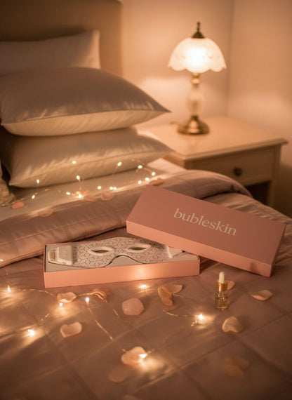 Augenregenerations-Profi-Kit