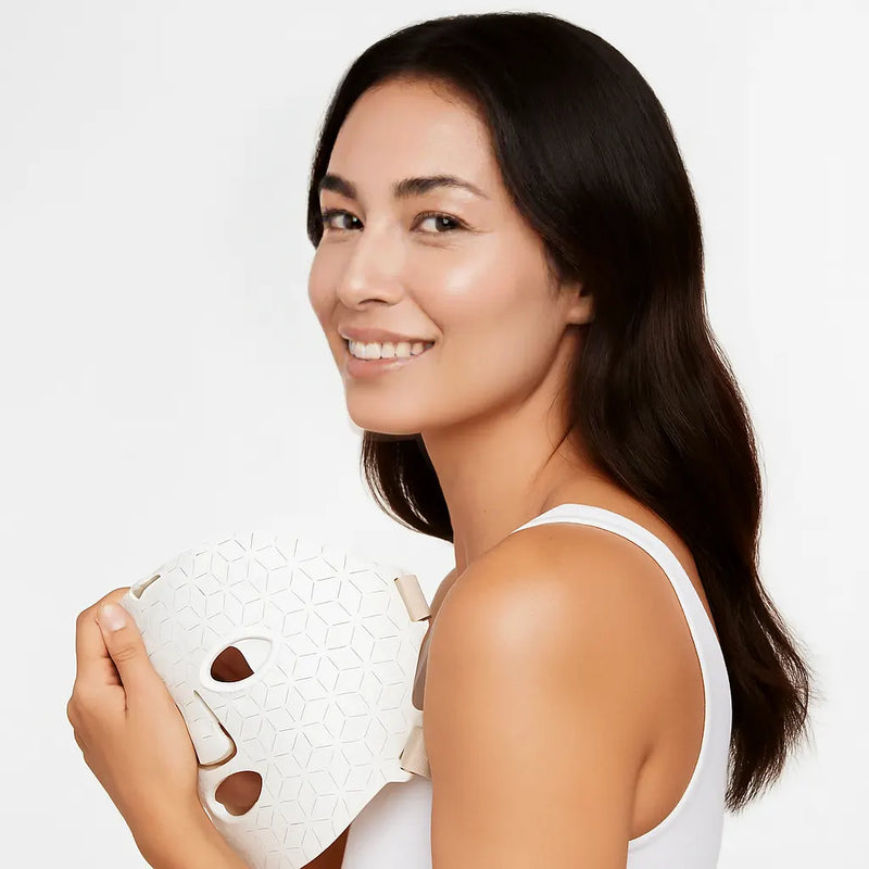 Sieh die Transformation