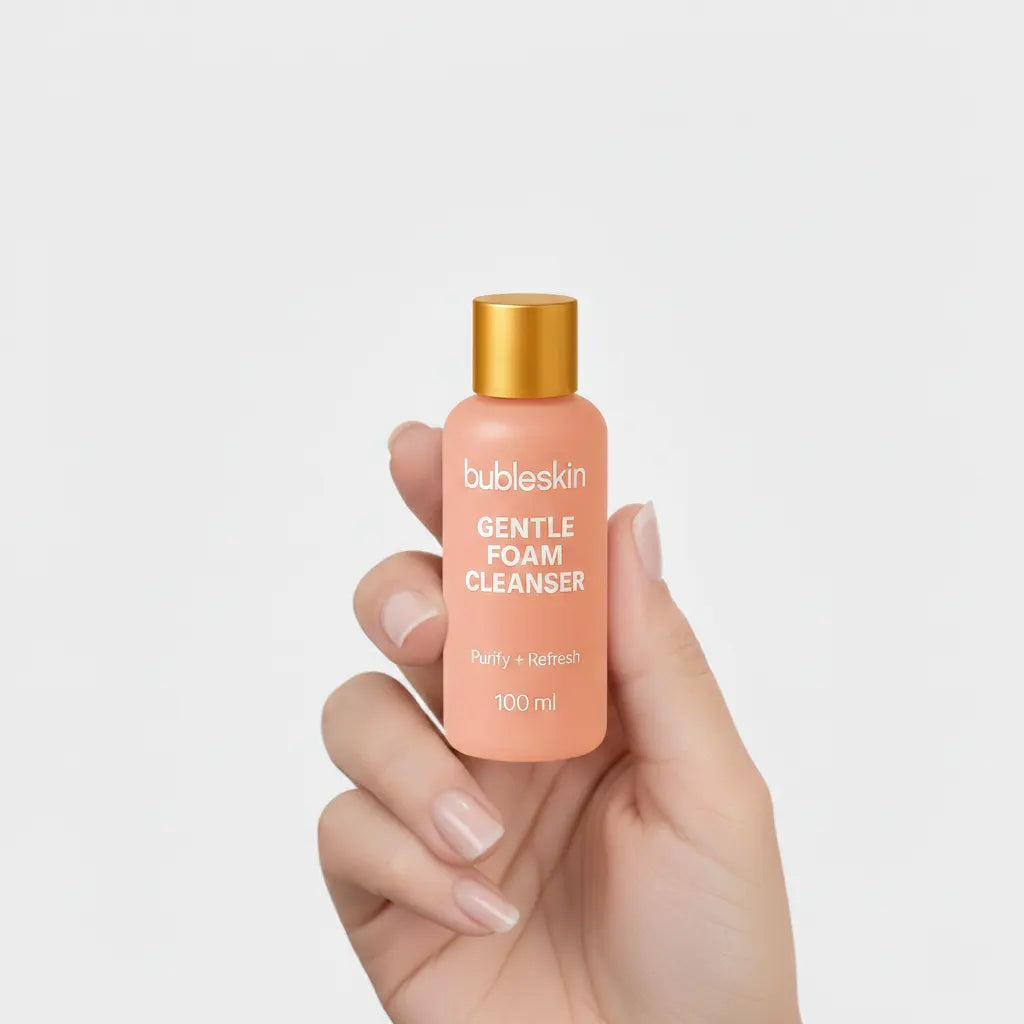 Warum Cremeschaumreiniger Ihr neuer Morgenfavorit wird