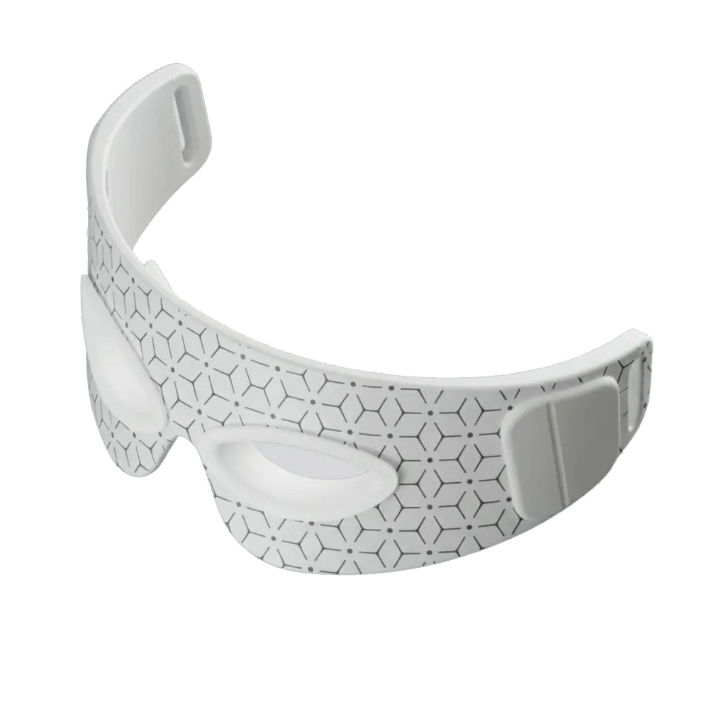 BubleSkin facial mask