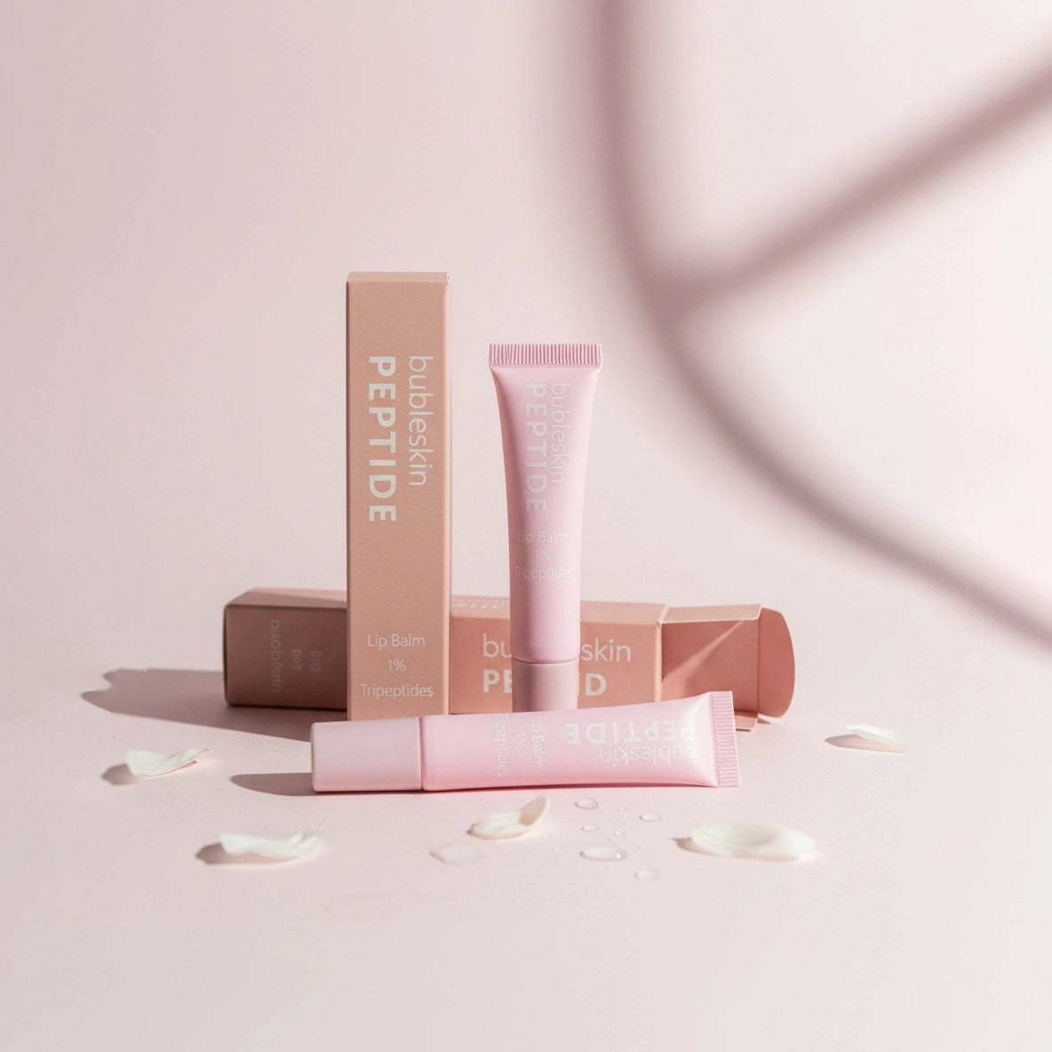 Peptid Lippenbalsam (3 Stück)