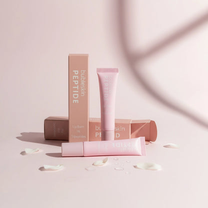 Peptid Lippenbalsam (3 Stück)