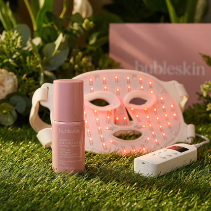 Wrinkle Retreat Face Mask & 2 FREE Collagen Wands