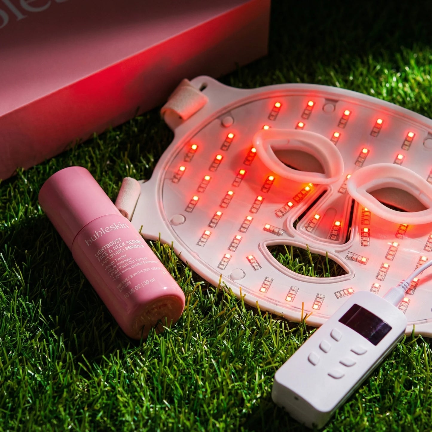 Wrinkle Retreat Face Mask & 2 FREE Collagen Wands