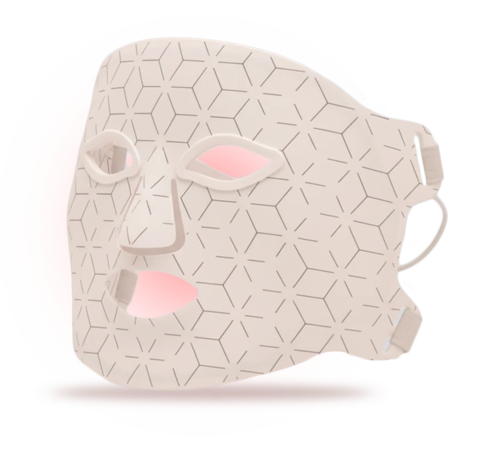 BubleSkin facial mask